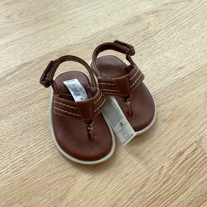 Gap toddler boy sandals